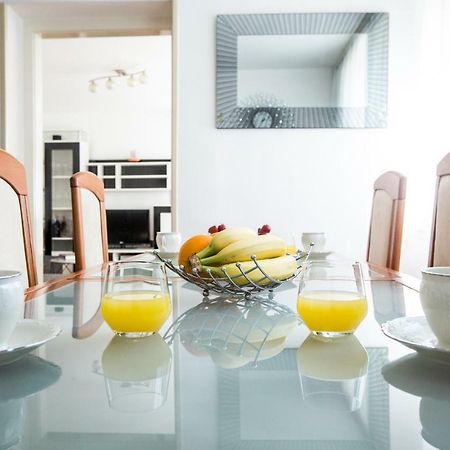 Split Lovret Apartment Екстер'єр фото