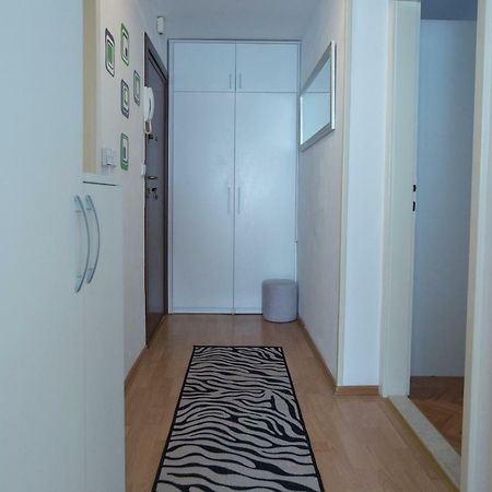 Split Lovret Apartment Екстер'єр фото