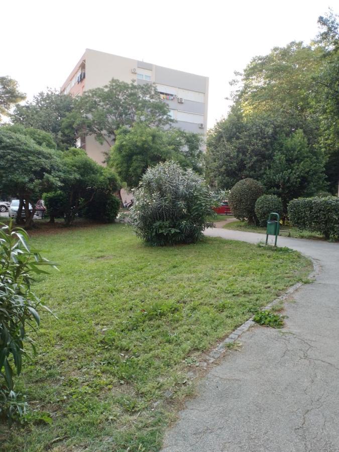 Split Lovret Apartment Екстер'єр фото