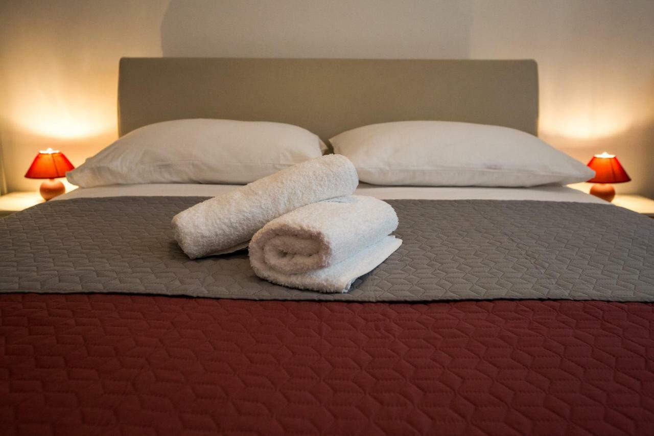 Split Lovret Apartment Екстер'єр фото