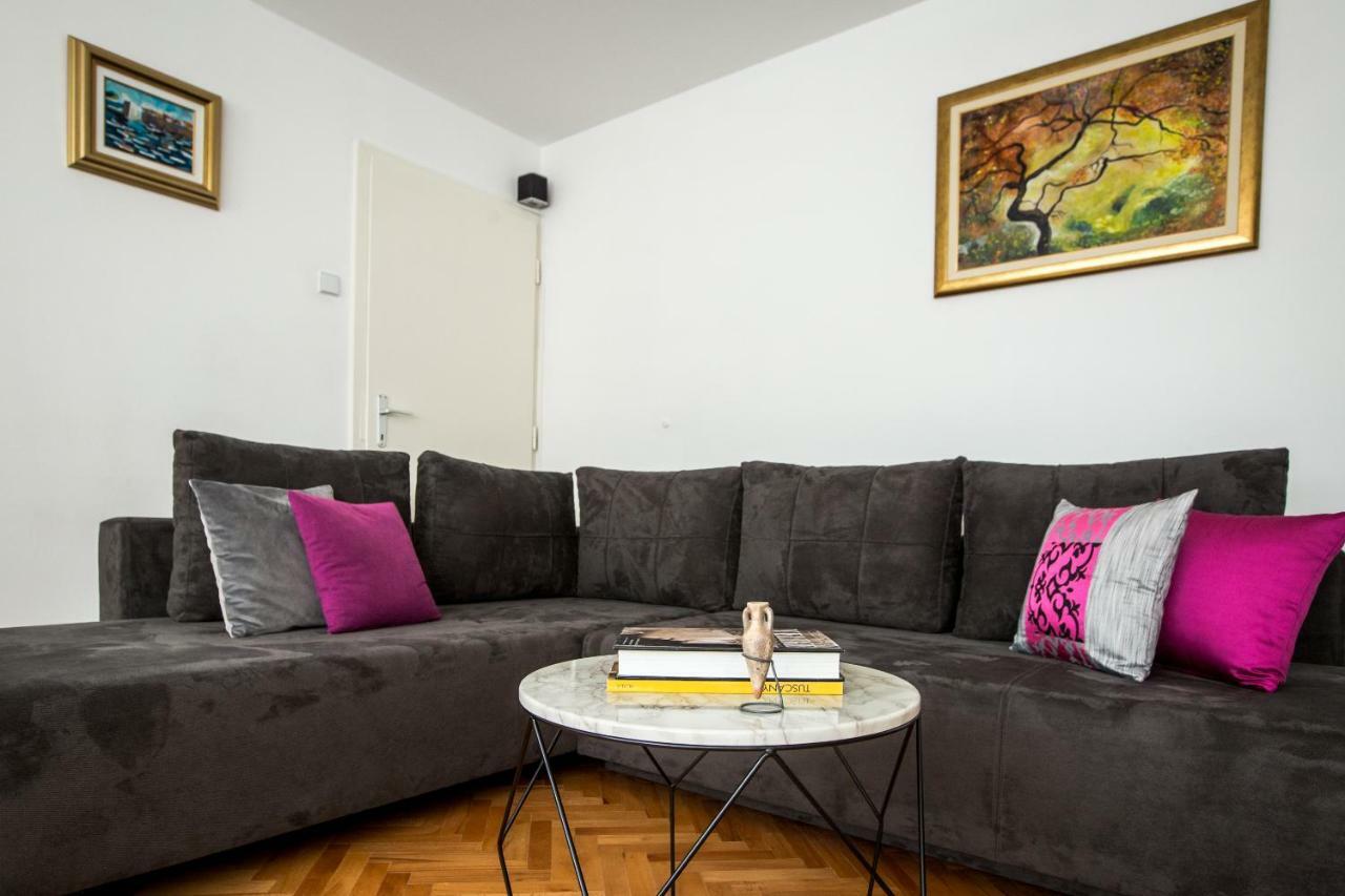 Split Lovret Apartment Екстер'єр фото