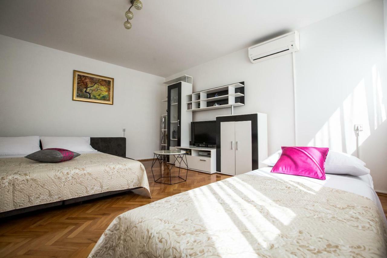 Split Lovret Apartment Екстер'єр фото