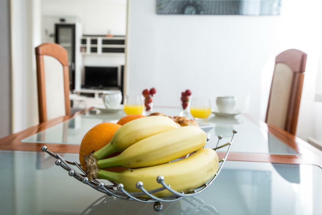 Split Lovret Apartment Екстер'єр фото