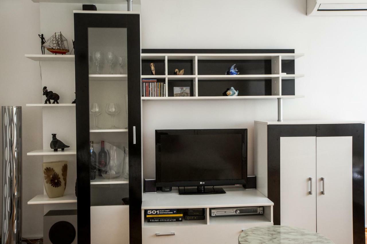 Split Lovret Apartment Екстер'єр фото