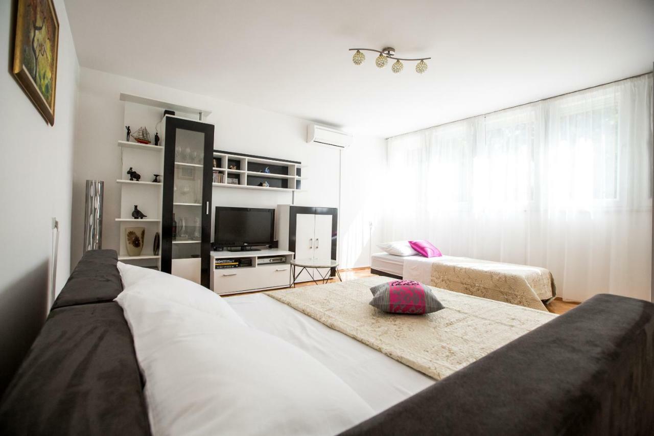 Split Lovret Apartment Екстер'єр фото