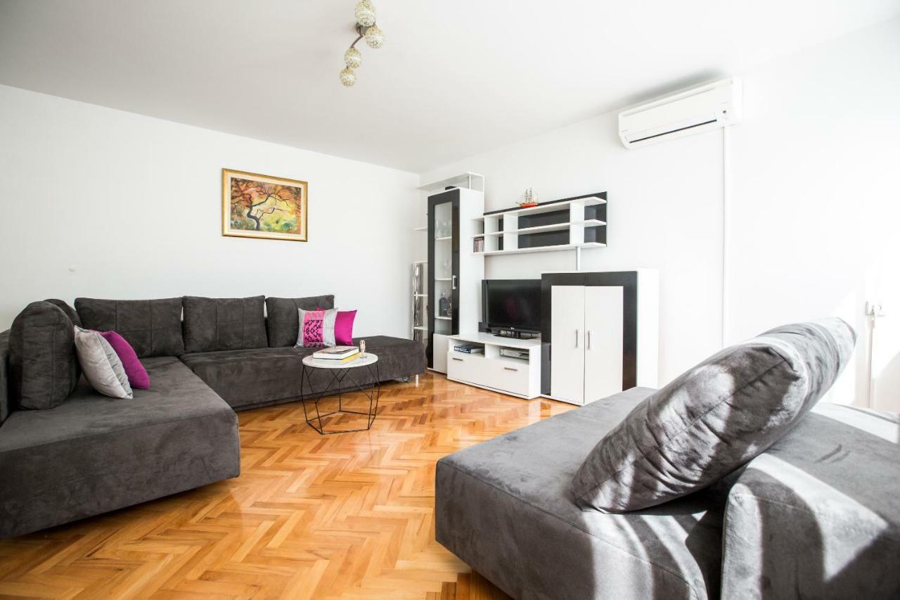 Split Lovret Apartment Екстер'єр фото
