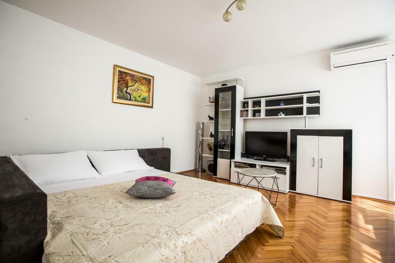 Split Lovret Apartment Екстер'єр фото