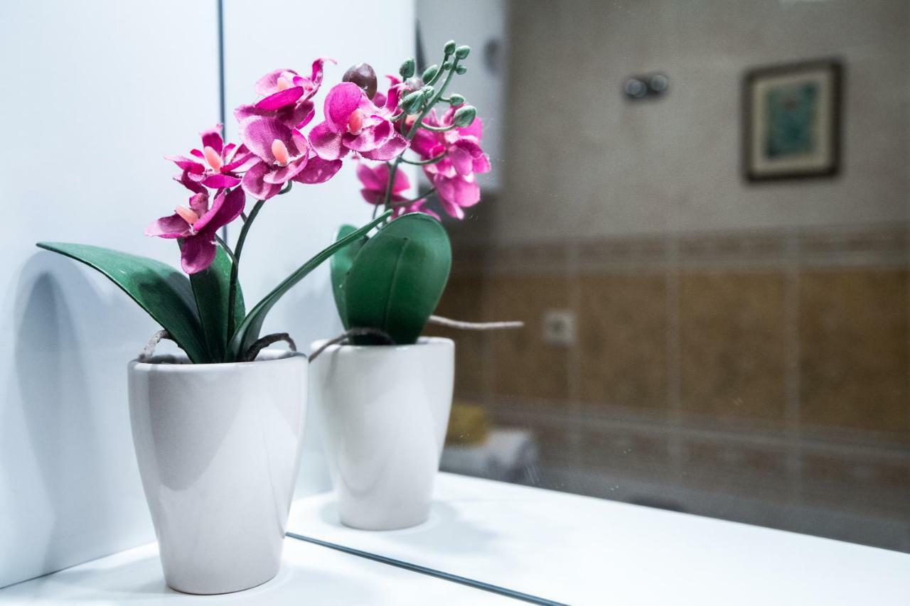 Split Lovret Apartment Екстер'єр фото