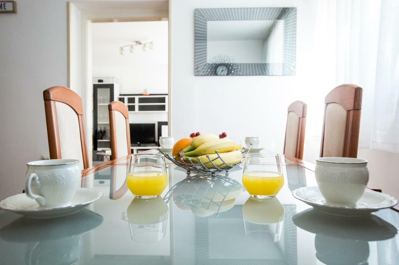 Split Lovret Apartment Екстер'єр фото