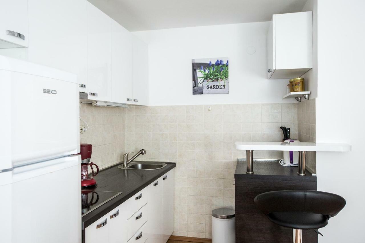 Split Lovret Apartment Екстер'єр фото